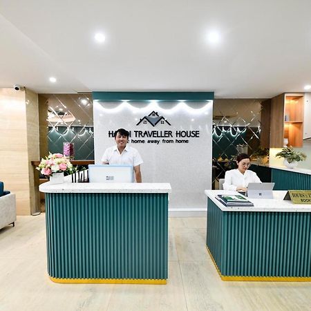 Hanoi Traveller House Exterior photo