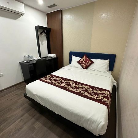 Hanoi Traveller House Exterior photo