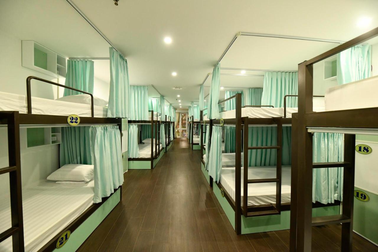 Hanoi Traveller House Exterior photo