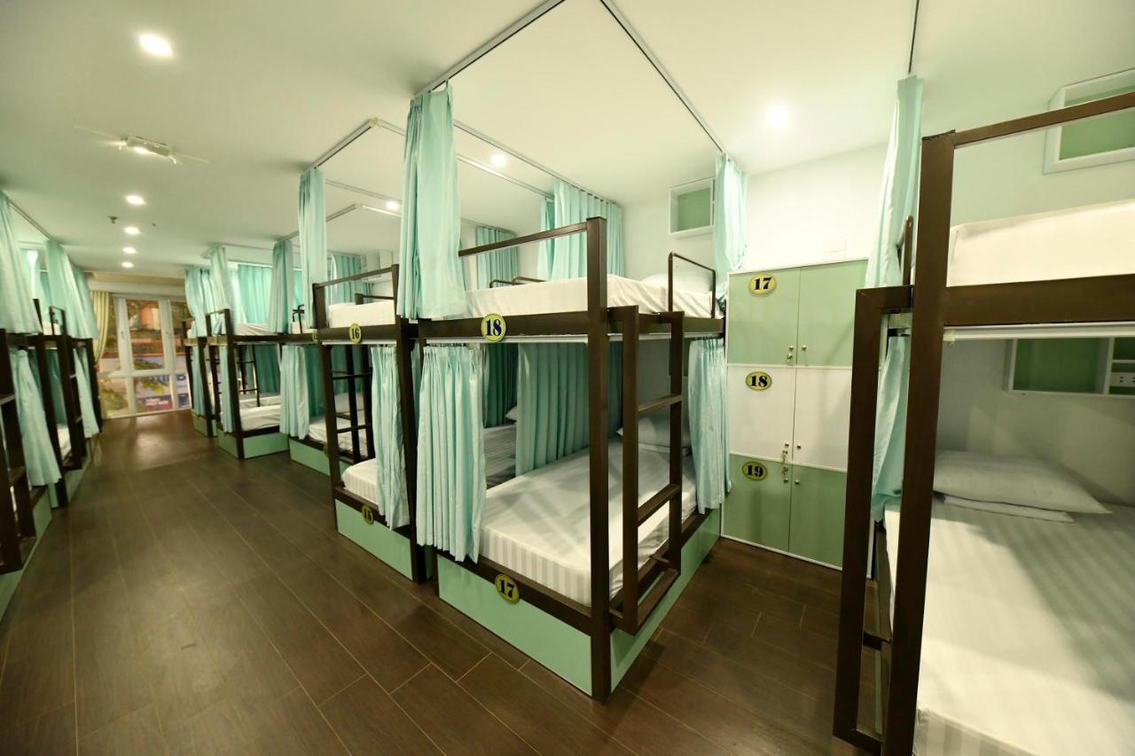 Hanoi Traveller House Exterior photo