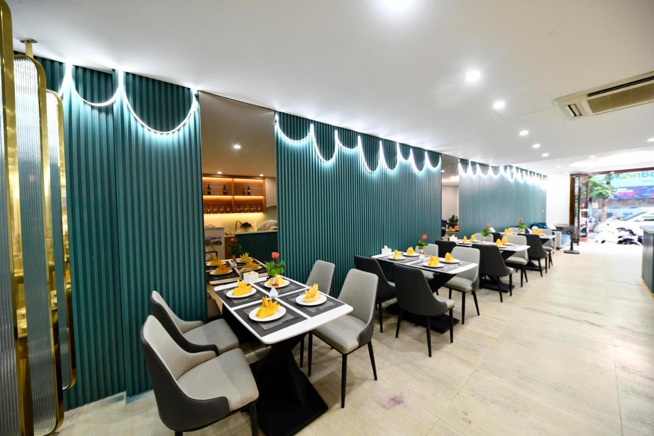 Hanoi Traveller House Exterior photo