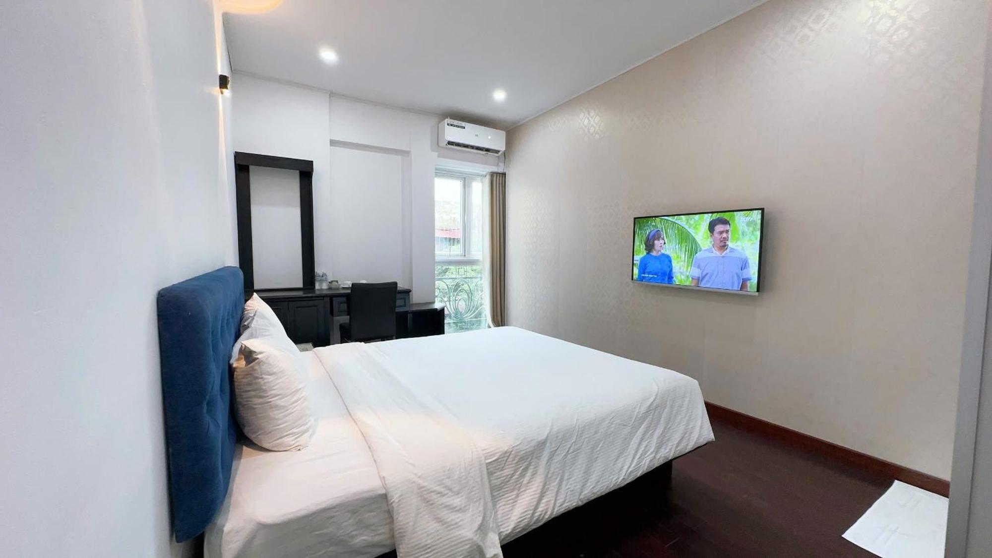 Hanoi Traveller House Exterior photo