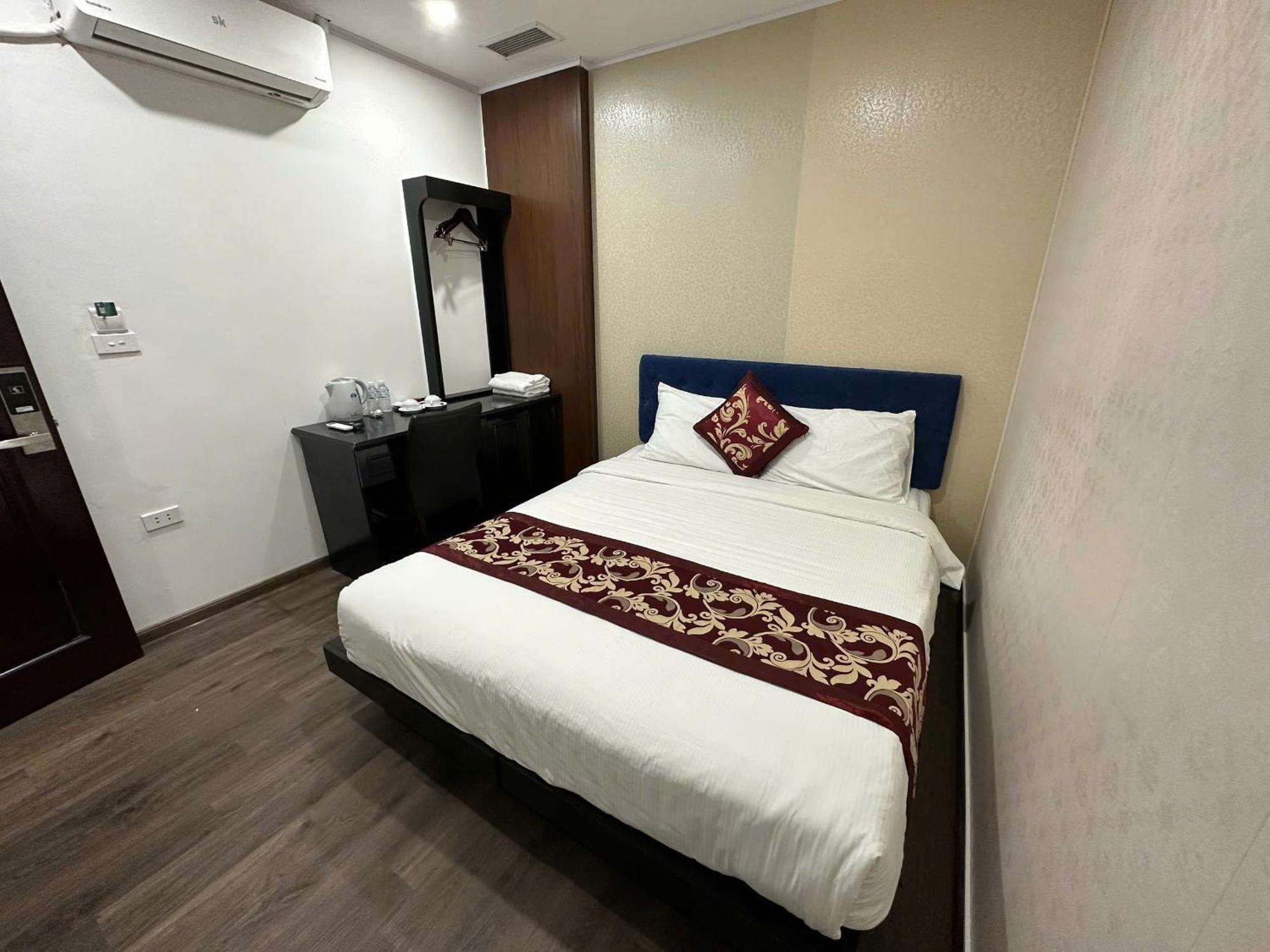 Hanoi Traveller House Exterior photo